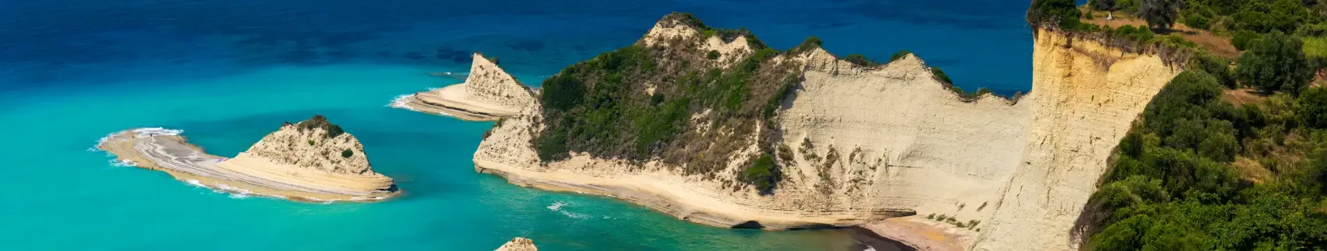 Dovolená se slevou 2 000 Kč!