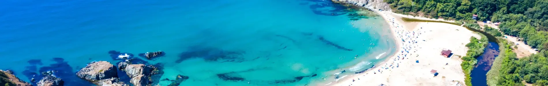 Dovolená v Bulharsku se slevou 2 000 Kč