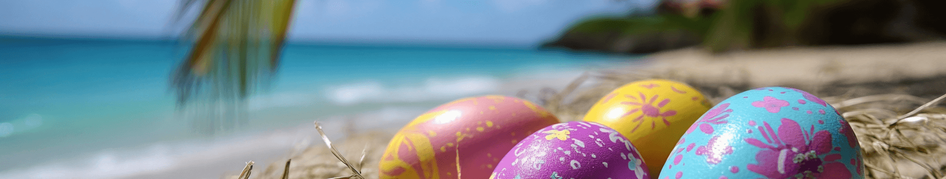 Velikonoční sleva až 2 000 Kč!