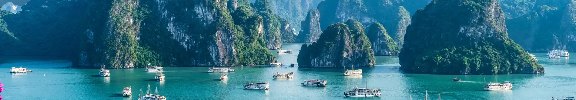 Exotika last minute 2025/2026 - dovolená se slevou až 65%