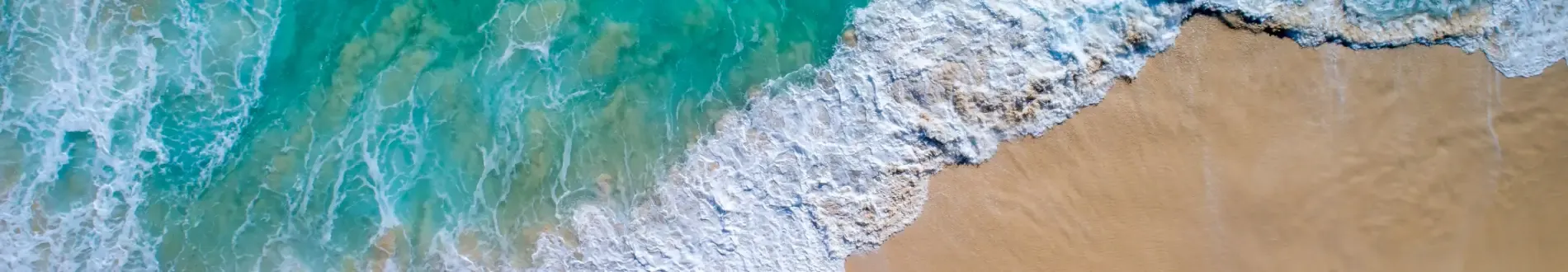 Zimní dovolená u moře – slunce, teplé moře a odpočinek v zimě