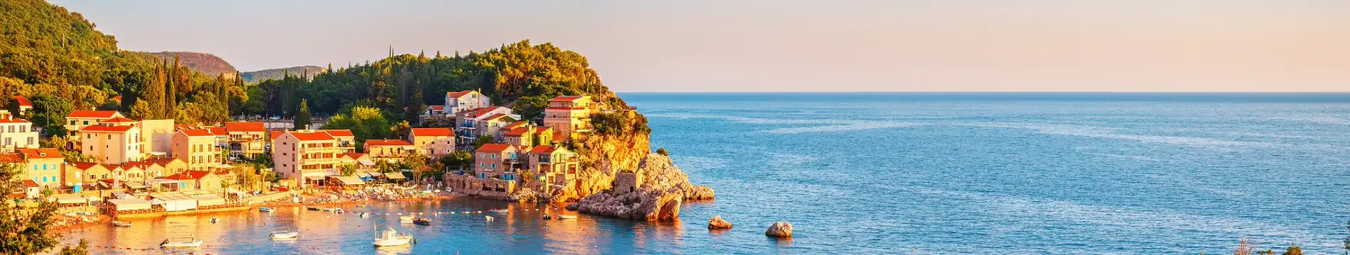 Dovolená se slevou 2 000 Kč!