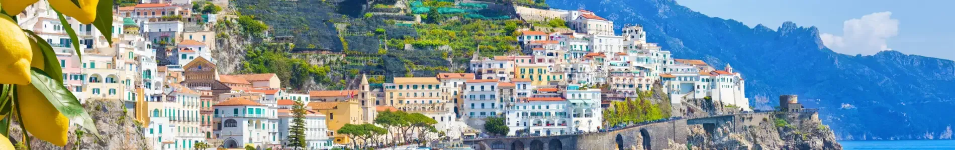 Dovolená v Itálii se slevou 2 000 Kč