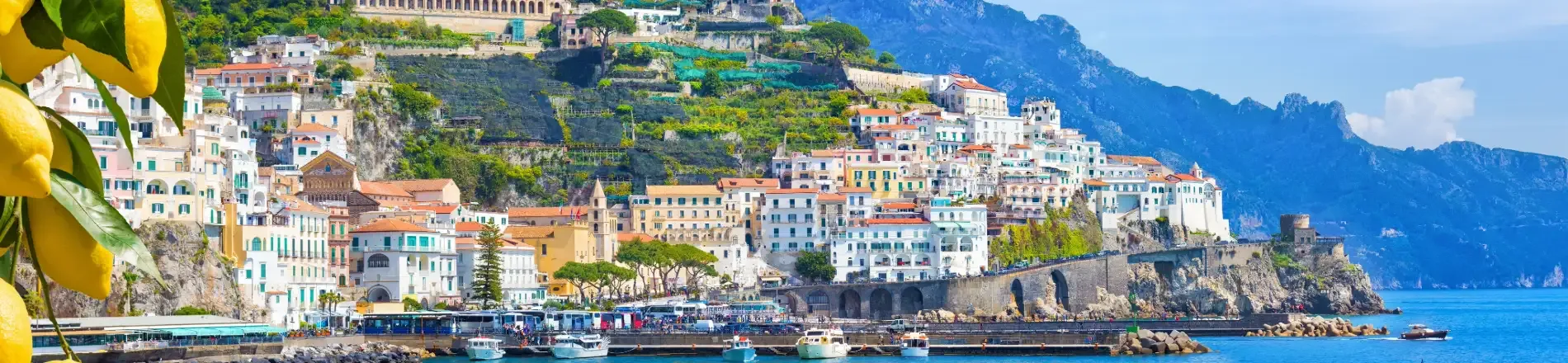 Dovolená se slevou 2 000 Kč!