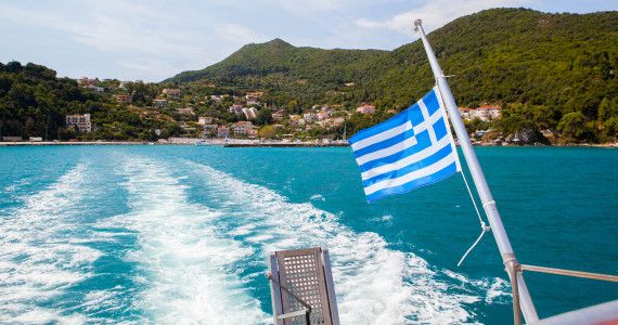 Dovolená Řecko | STUDENT AGENCY