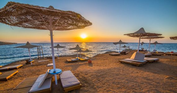 Dovolená Sharm El Sheikh Egypt | STUDENT AGENCY