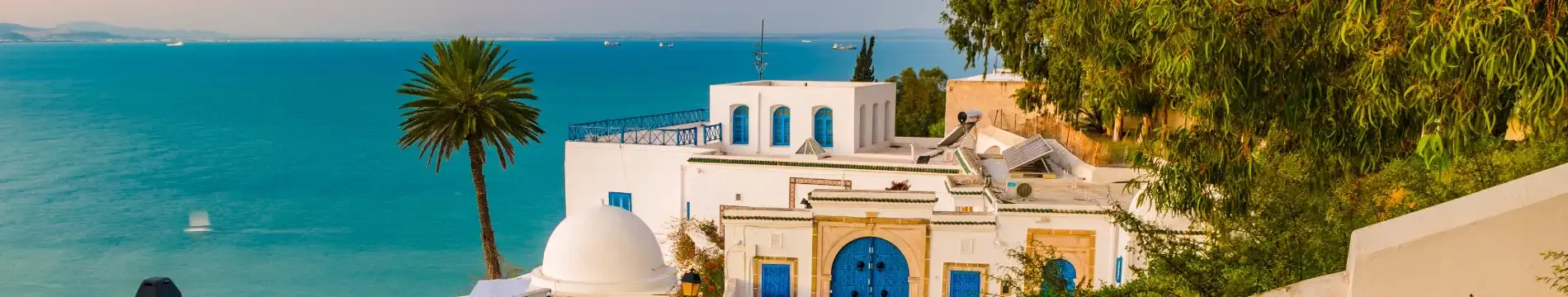 Dovolená se slevou 2 000 Kč!